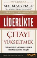 Vorderes Coverbild Liderlikte Citayi Yükseltmek