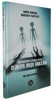 Vorderes Coverbild Gezegenimizi Ziyaret Eden Dünya Disi Irklar - Bir KGB Dosyasi