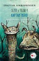 Vorderes Coverbild Sezer ve Tozar 4 - Kaptan Nero