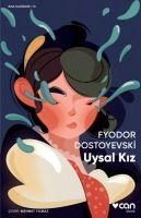 Vorderes Coverbild Uysal Kiz