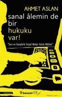 Vorderes Coverbild Sanal Alemin De Bir Hukuk Var