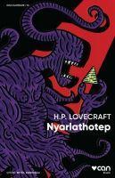 Vorderes Coverbild Nyarlathotep