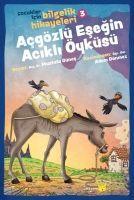 Vorderes Coverbild Acgözlü Esegin Acikli Öyküsü