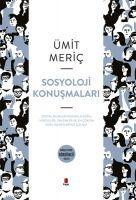 Vorderes Coverbild Sosyoloji Konusmalari