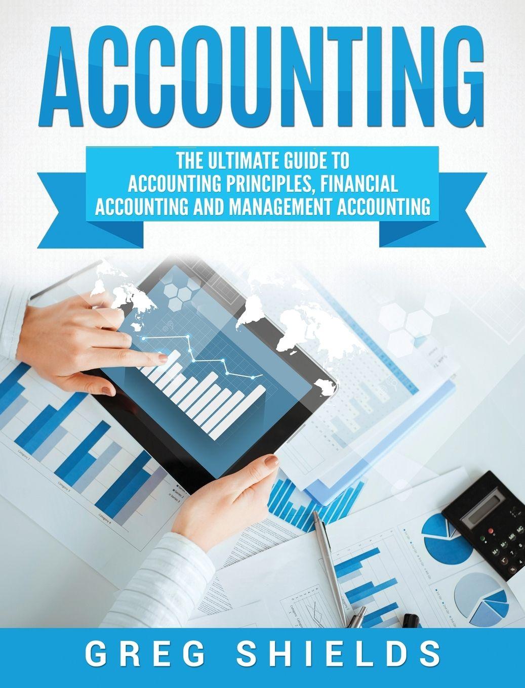 Vorderes Coverbild Accounting