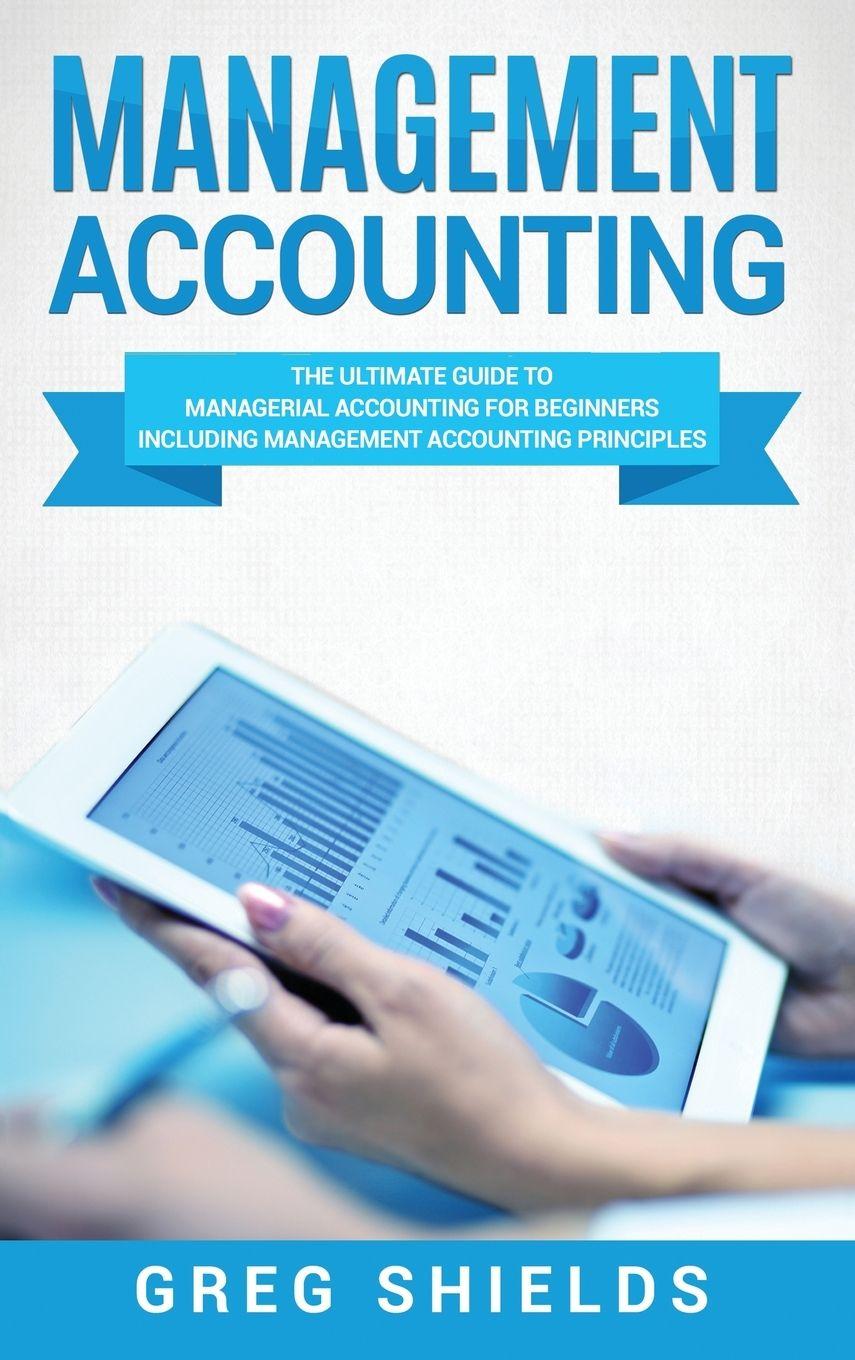 Vorderes Coverbild Management Accounting