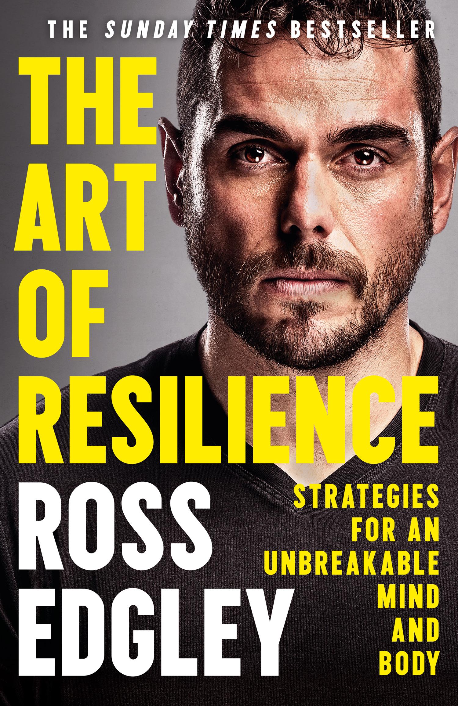 Vorderes Coverbild The Art of Resilience