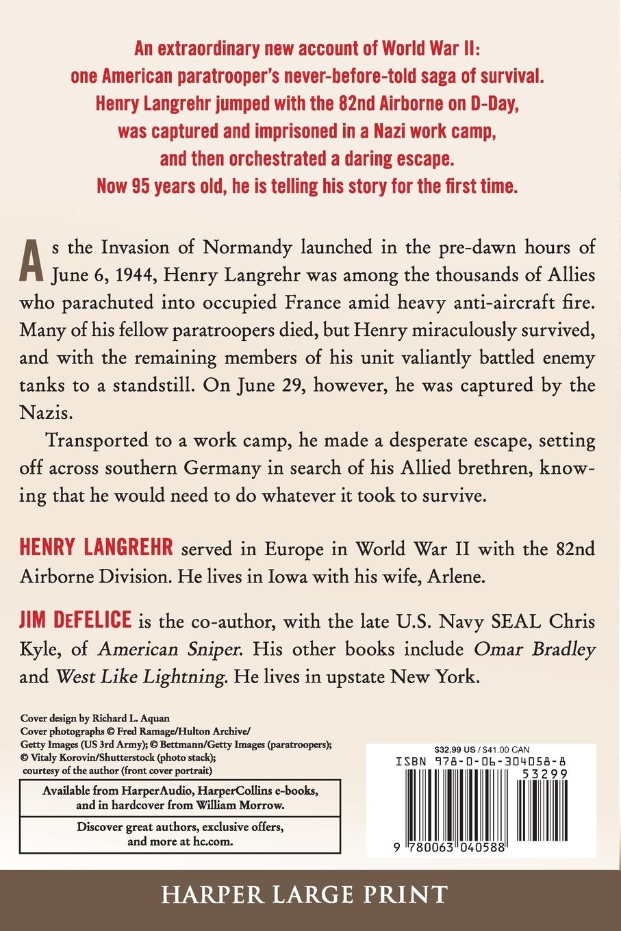 Rückseitencover Whatever It Took LP