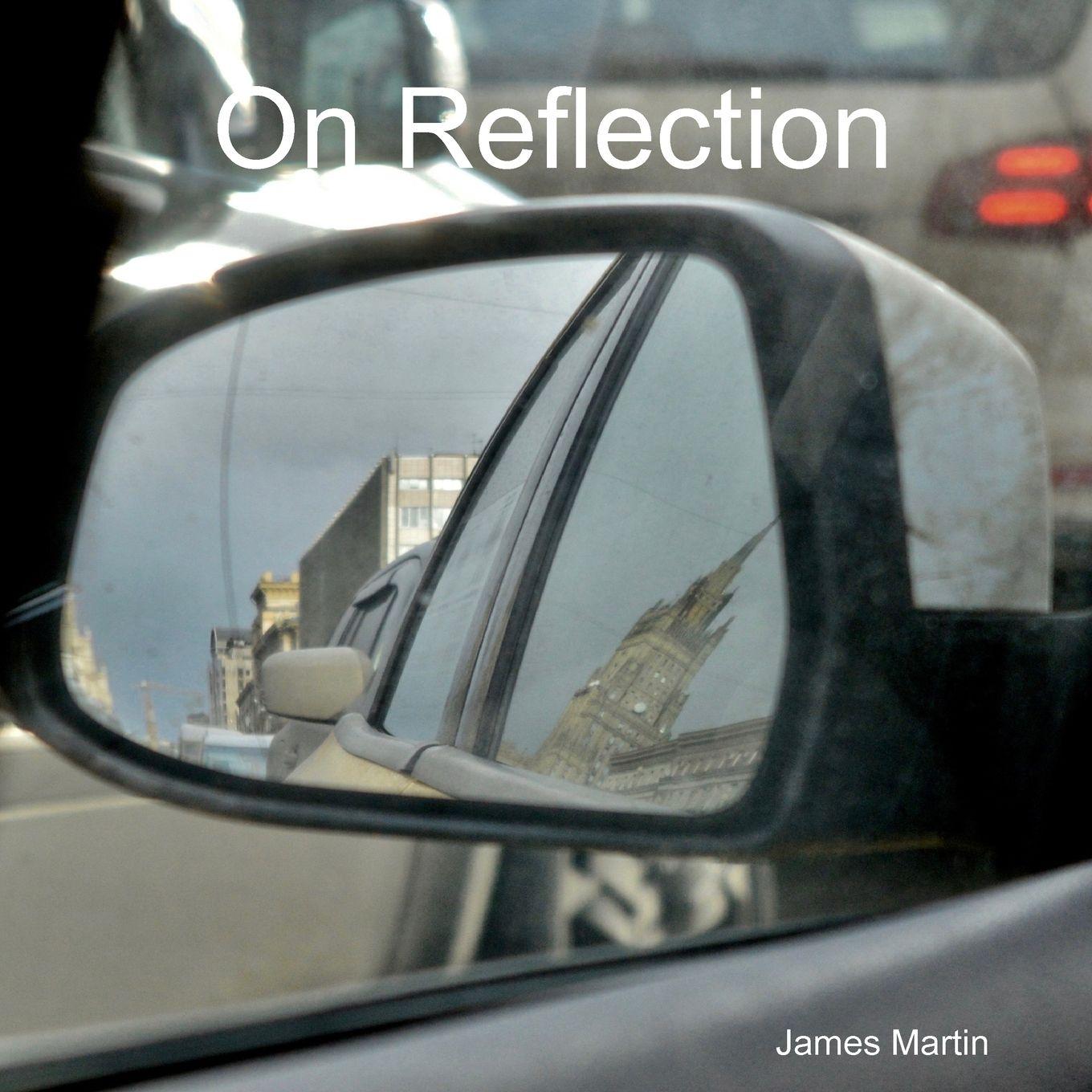 Vorderes Coverbild On Reflection
