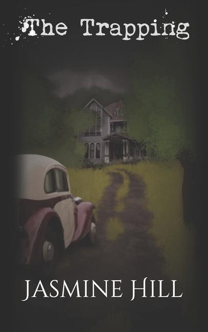 Vorderes Coverbild The Trapping