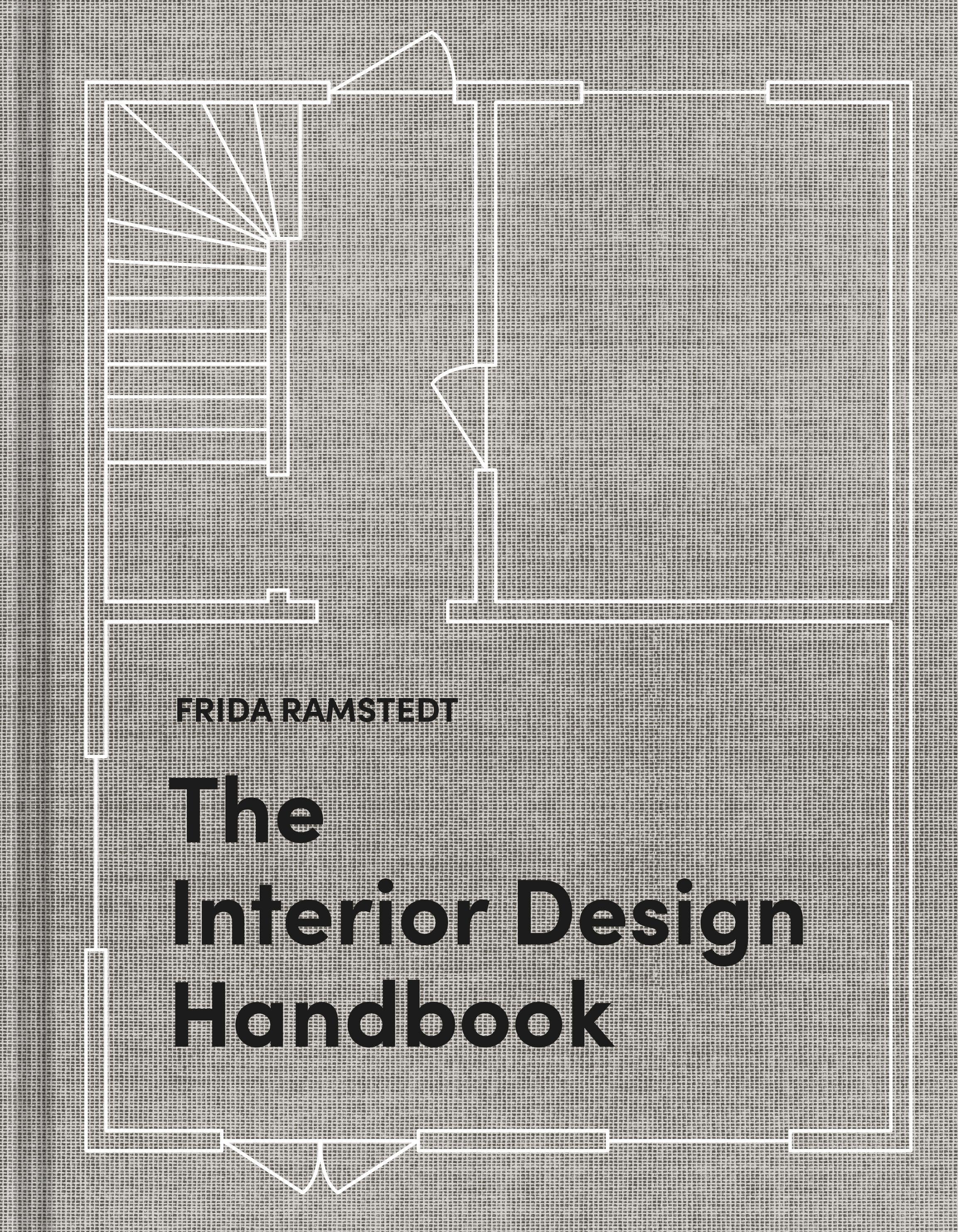 Vorderes Coverbild The Interior Design Handbook