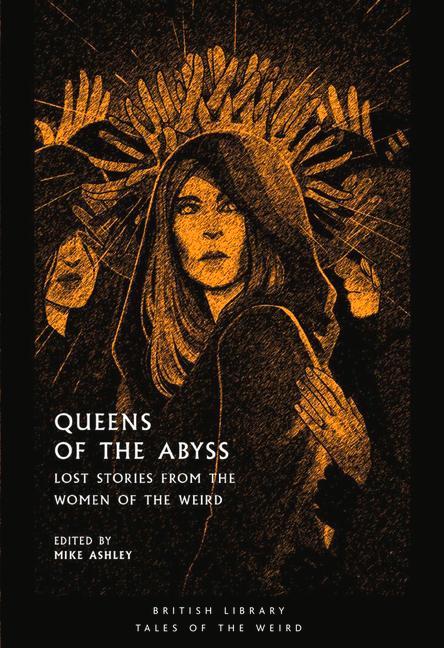 Vorderes Coverbild Queens of the Abyss