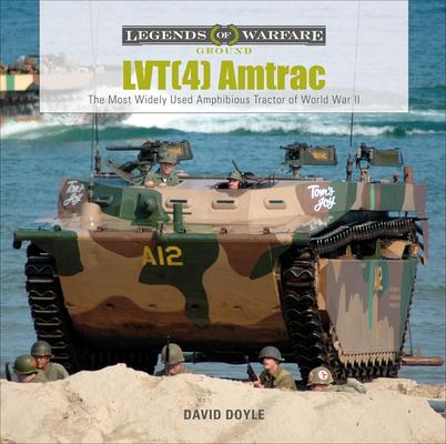 Vorderes Coverbild Lvt(4) Amtrac