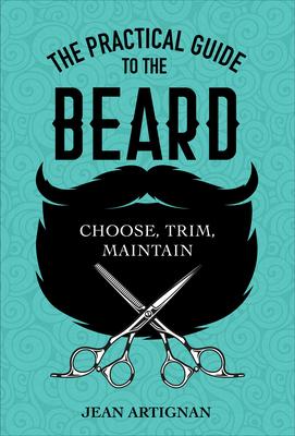 Vorderes Coverbild The Practical Guide to the Beard