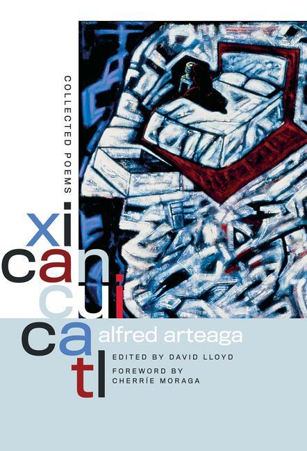 Vorderes Coverbild Xicancuicatl