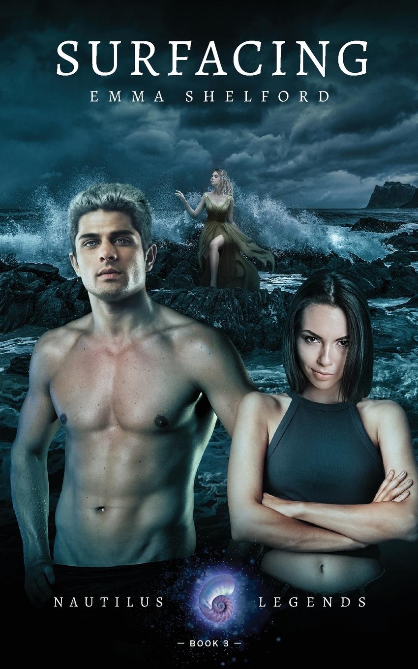 Vorderes Coverbild Surfacing