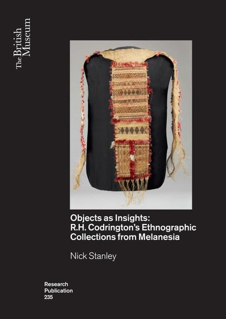 Vorderes Coverbild Objects as Insights