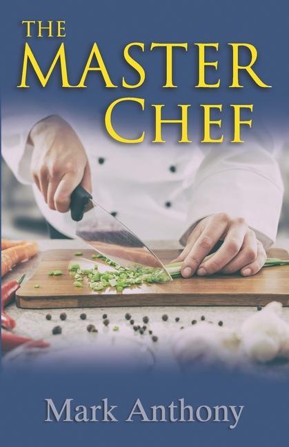 Vorderes Coverbild The Master Chef