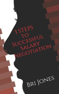 Vorderes Coverbild Ambitious Woman's Guide to Salary Negotiation