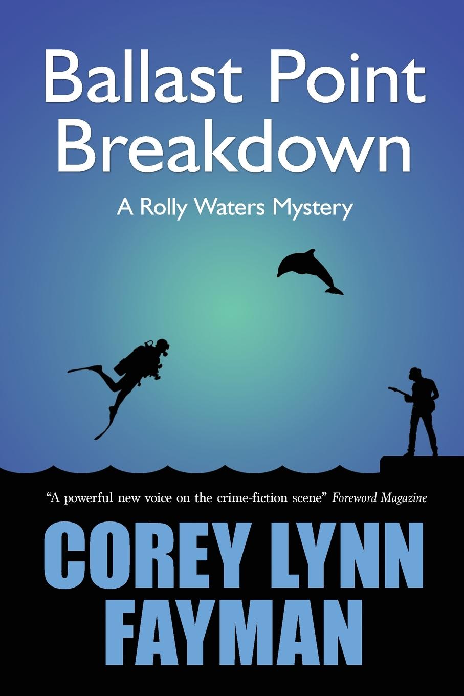 Vorderes Coverbild Ballast Point Breakdown