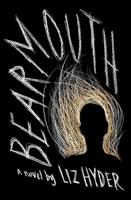 Vorderes Coverbild Bearmouth
