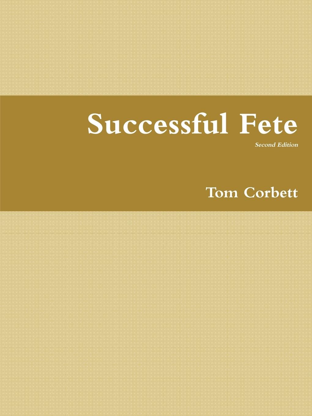 Vorderes Coverbild Successful Fete