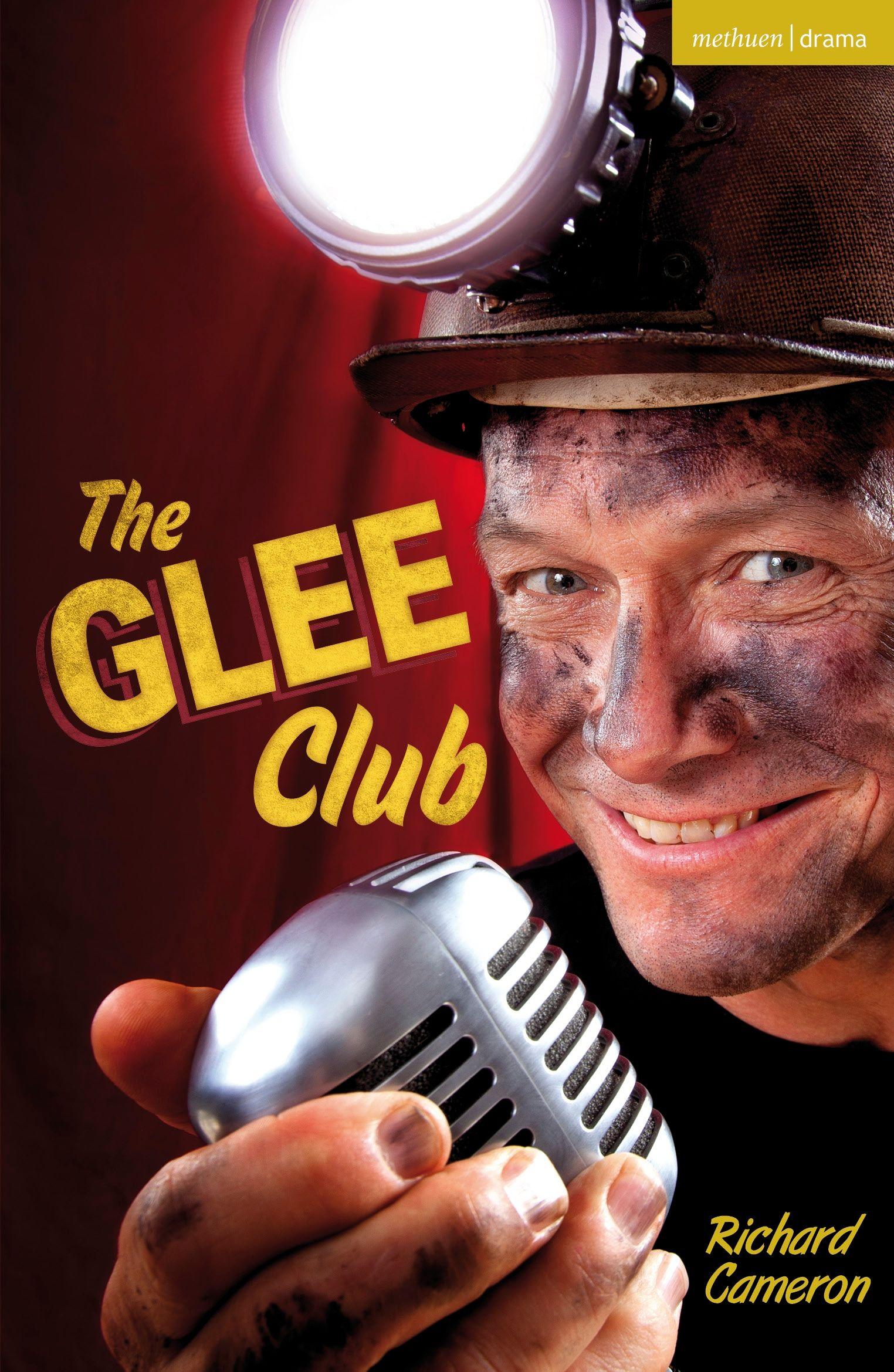 Vorderes Coverbild The Glee Club