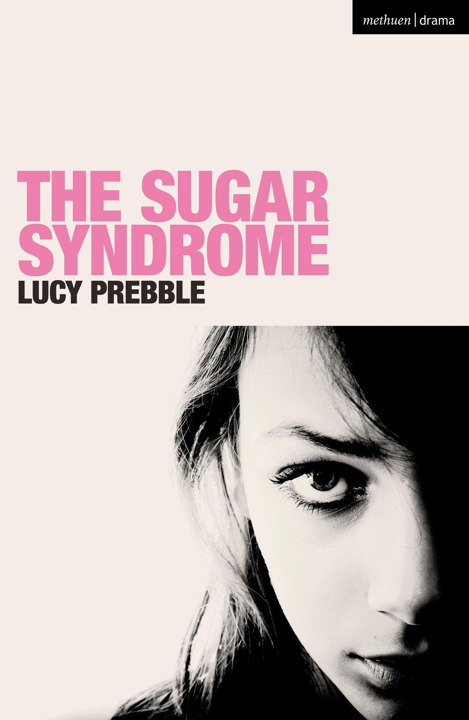 Vorderes Coverbild The Sugar Syndrome