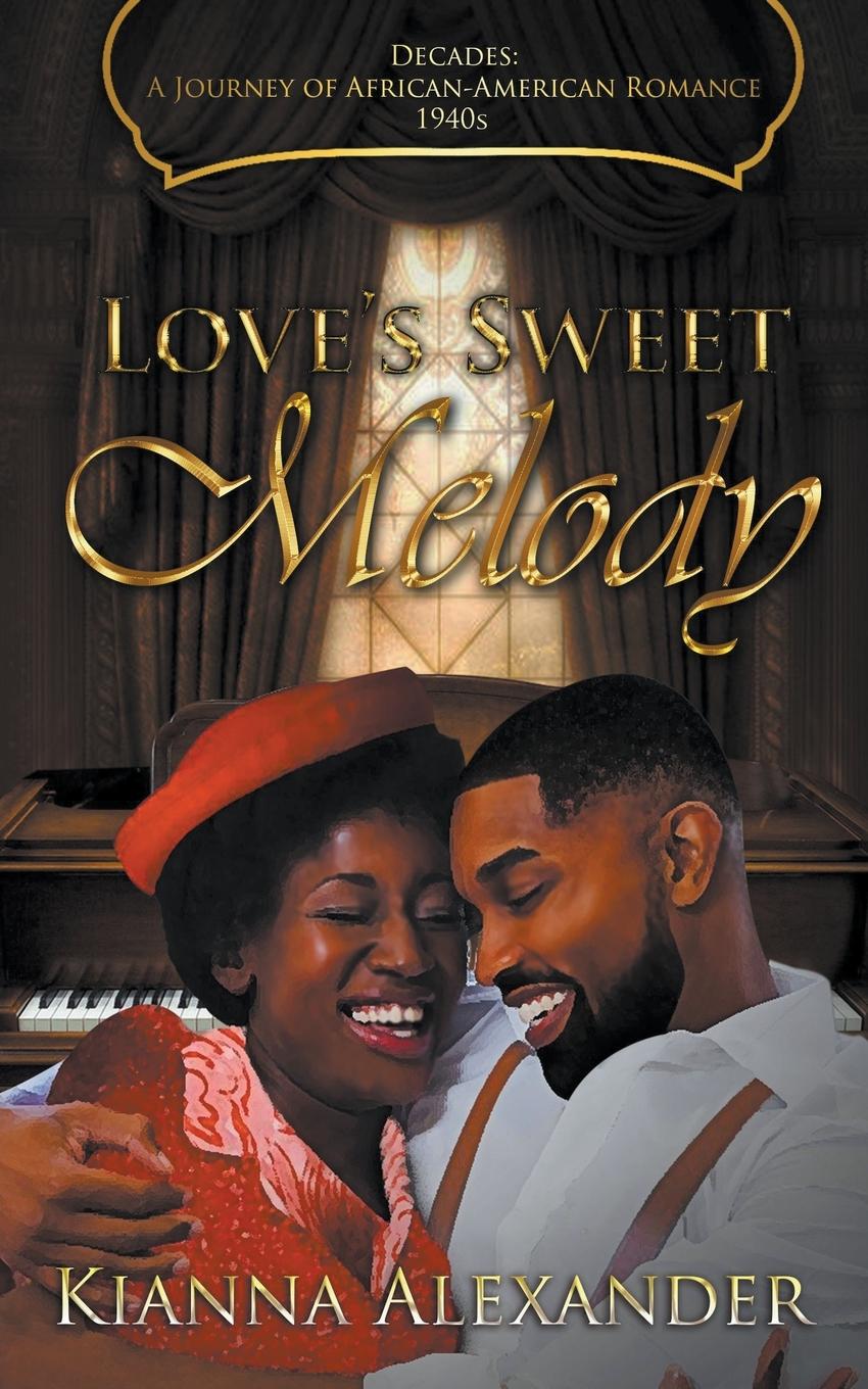 Vorderes Coverbild Love's Sweet Melody
