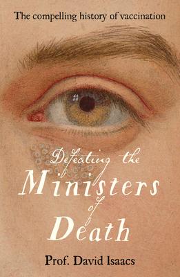 Vorderes Coverbild Defeating the Ministers of Death