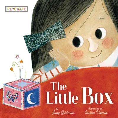 Vorderes Coverbild The Little Box