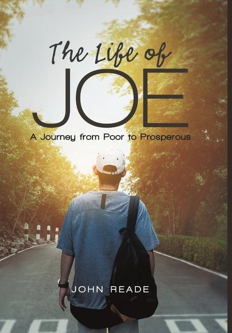Vorderes Coverbild The Life of Joe