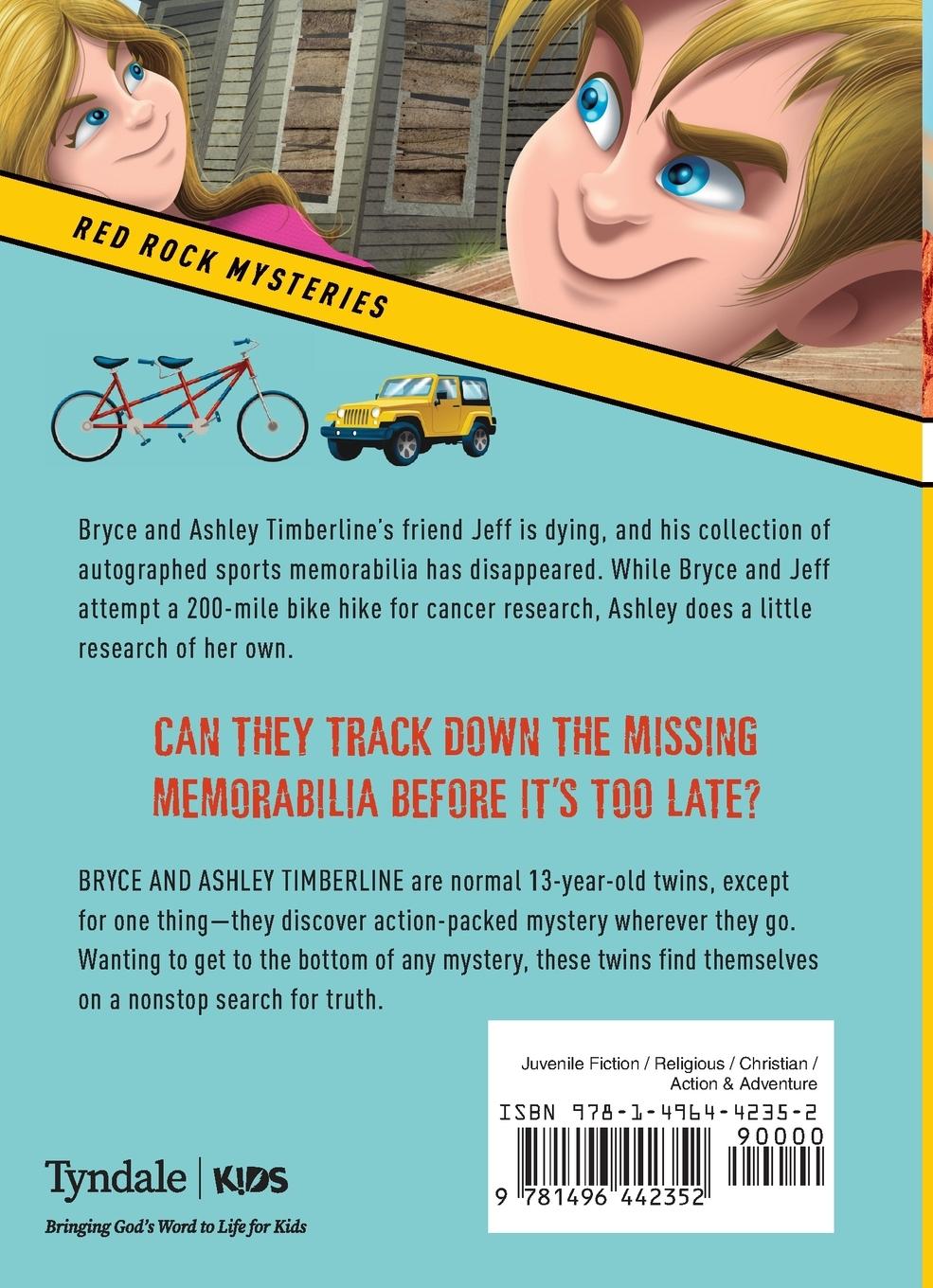 Rückseitencover Grave Shadows