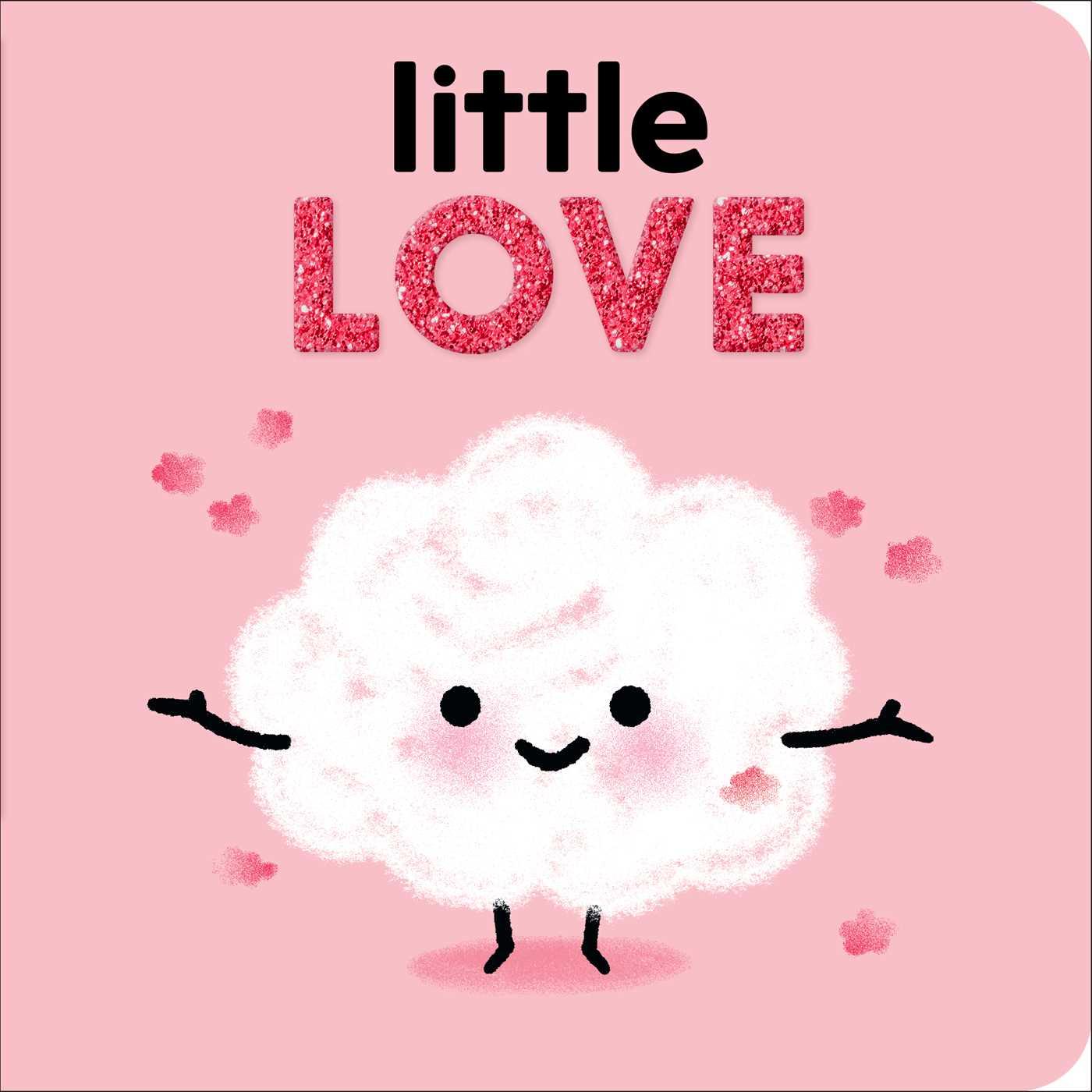 Vorderes Coverbild Little Love
