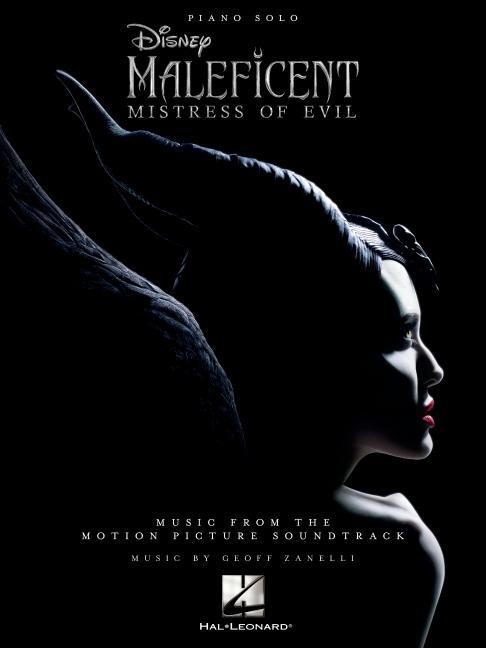 Vorderes Coverbild Maleficent: Mistress of Evil: Music from the Motion Picture Soundtrack
