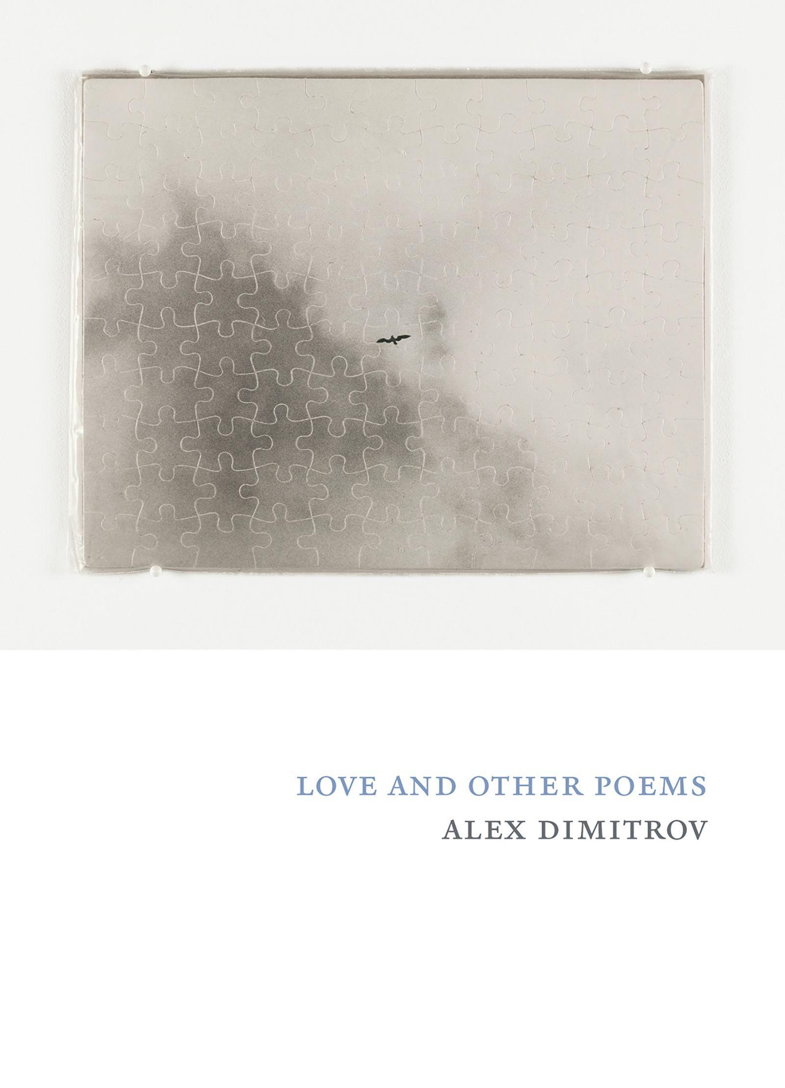 Vorderes Coverbild Love and Other Poems