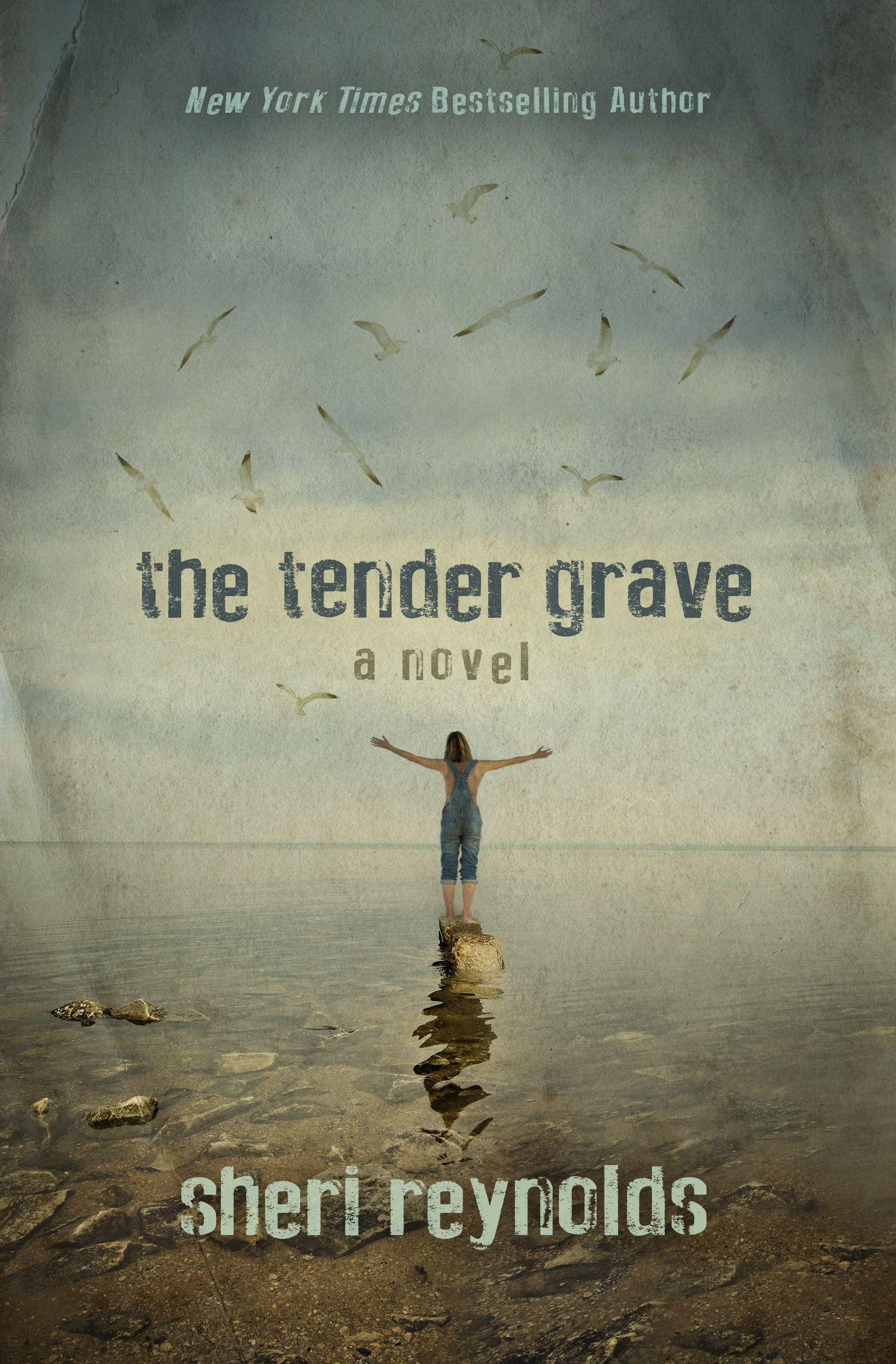 Vorderes Coverbild The Tender Grave