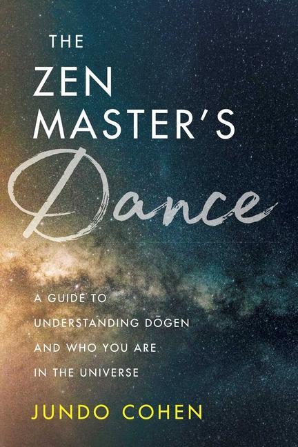 Vorderes Coverbild The Zen Master's Dance