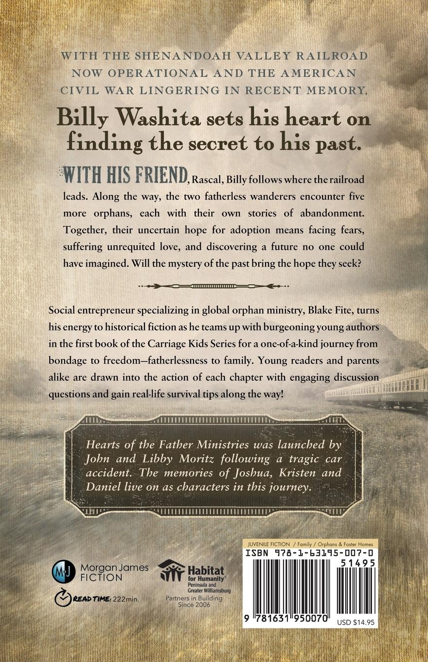 Rückseitencover Echoes of Newtown