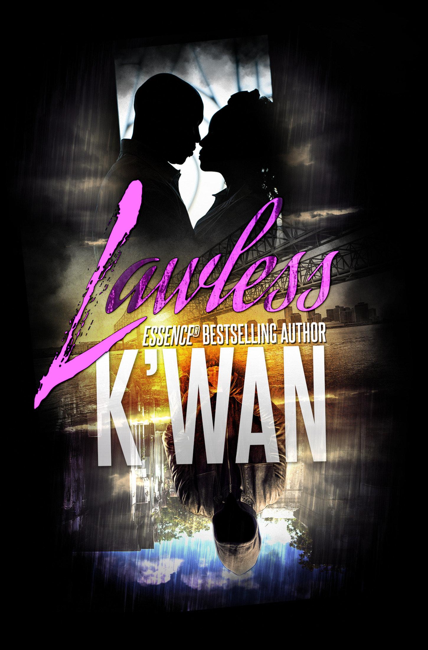 Vorderes Coverbild Lawless