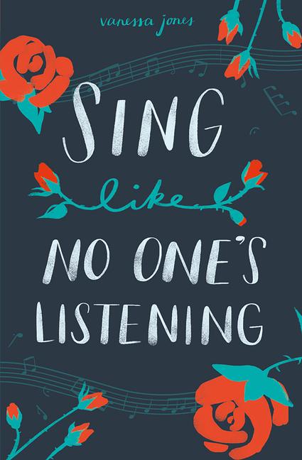 Vorderes Coverbild Sing Like No One's Listening