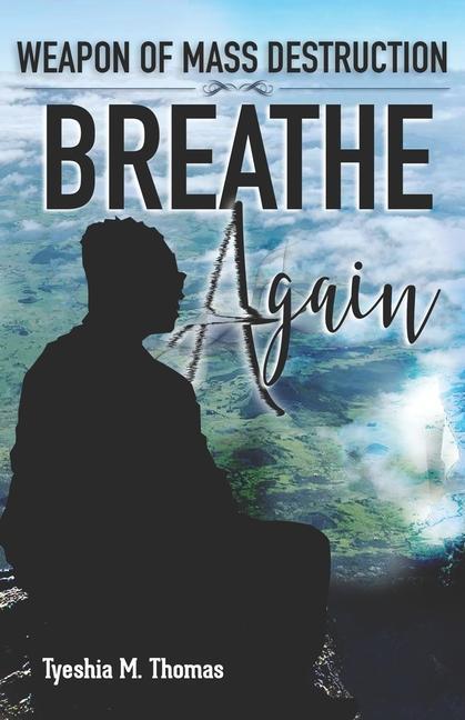 Vorderes Coverbild Weapon of Mass Destruction Breathe Again