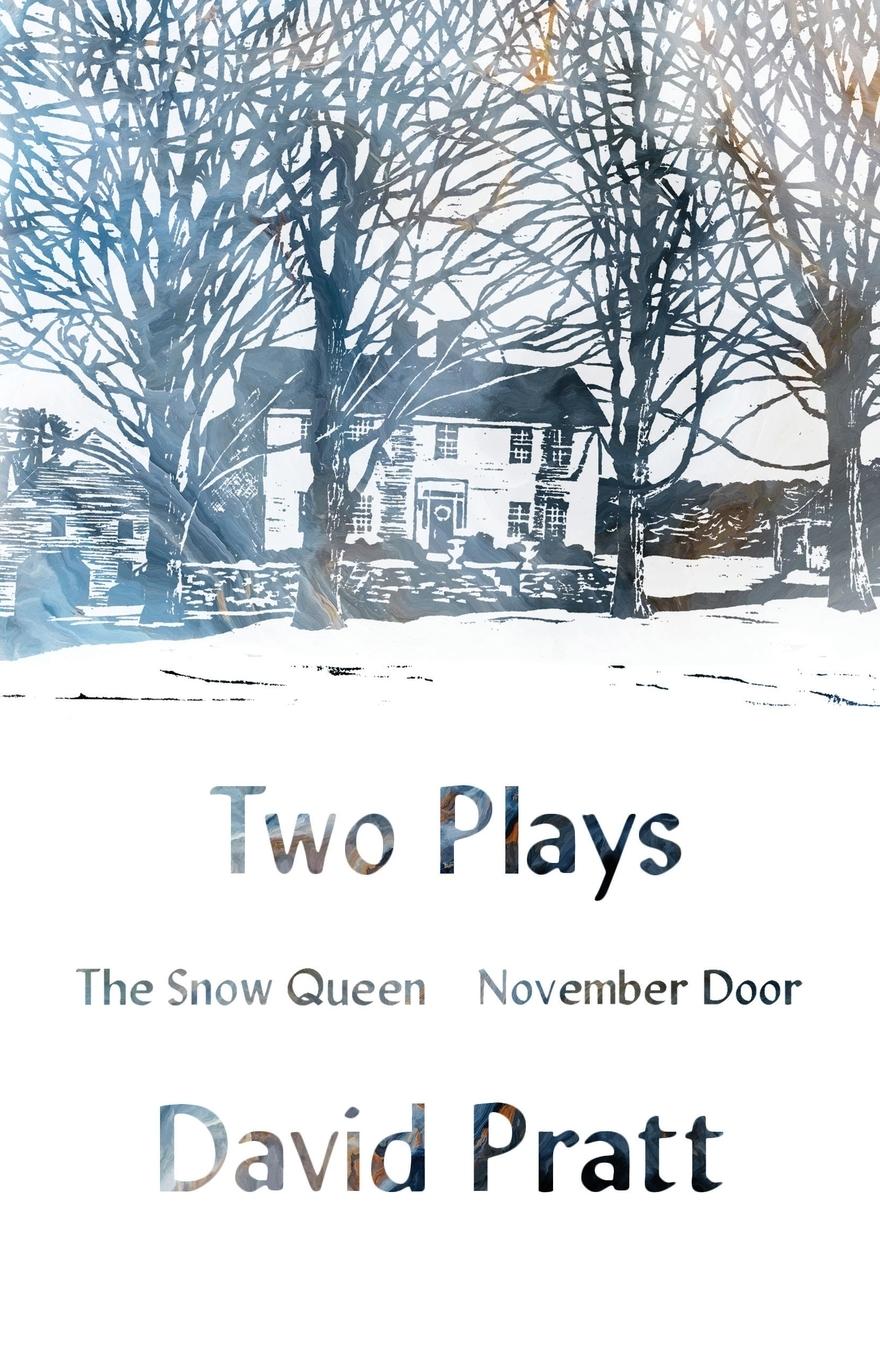 Vorderes Coverbild Two Plays