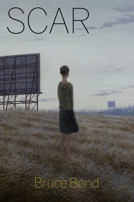 Vorderes Coverbild Scar