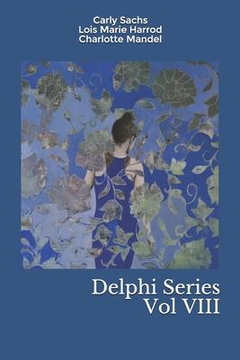 Vorderes Coverbild Delphi Series Vol VIII