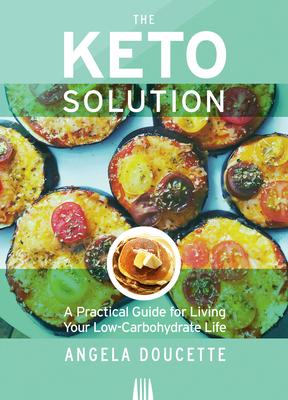 Vorderes Coverbild The Keto Solution