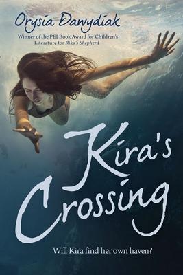 Vorderes Coverbild Kira's Crossing
