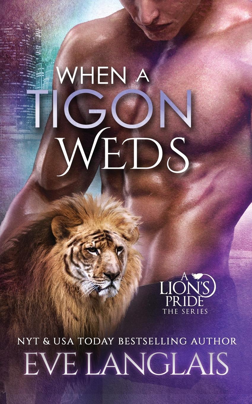 Vorderes Coverbild When a Tigon Weds