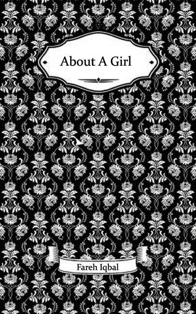 Vorderes Coverbild About A Girl