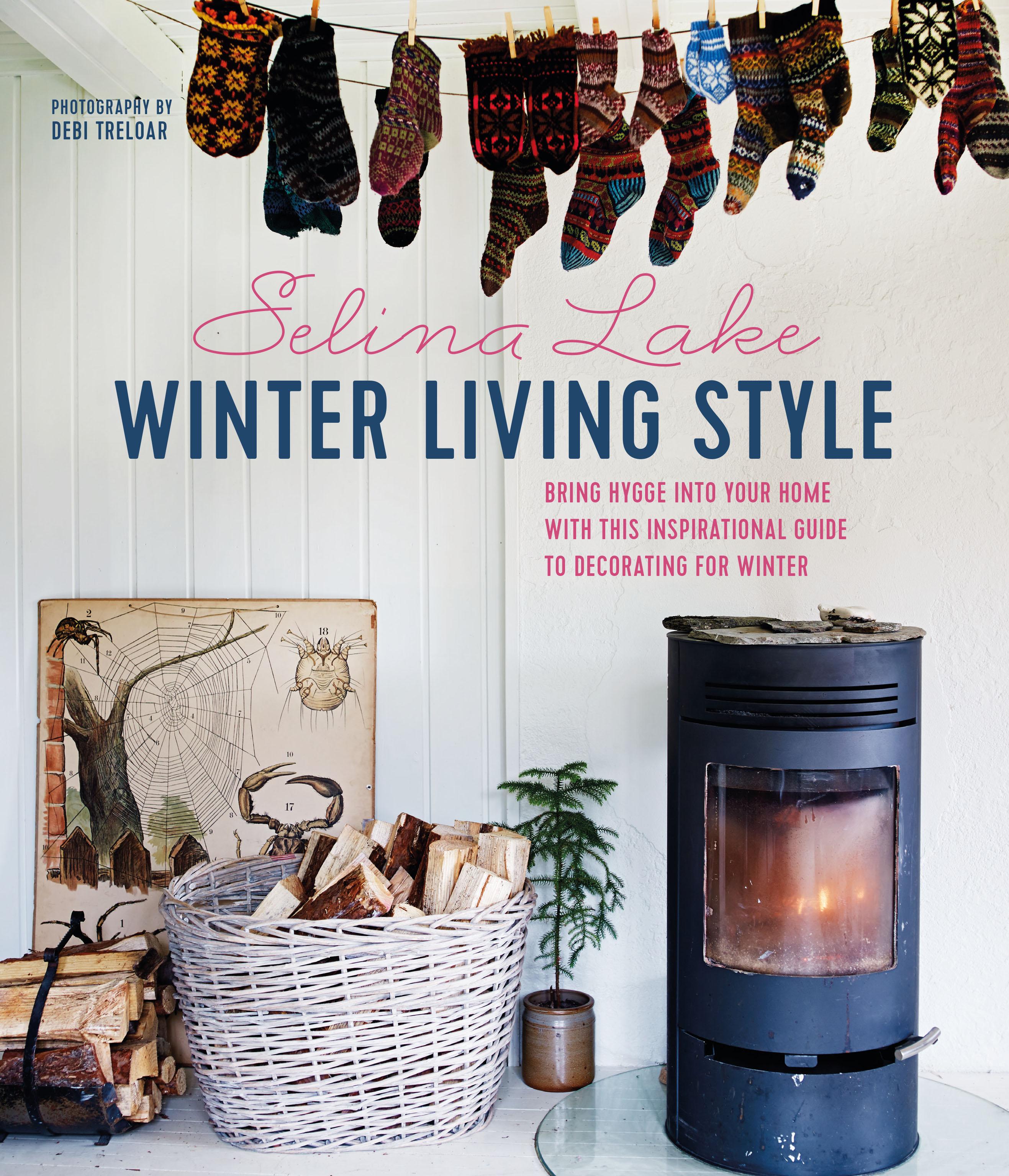 Vorderes Coverbild Winter Living Style